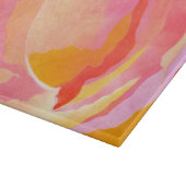 Planche À Découper Le chou s'est levé III (Coin)