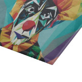 Planche À Découper le clown (Coin)