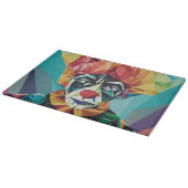 Planche À Découper le clown (Coin)