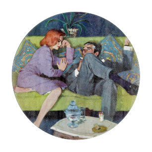 Planche À Découper Le Dernier raid du Mont Noir