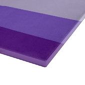 Planche À Découper Le drapeau de la fierté lesbienne butch de Slipper (Coin)