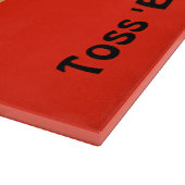 Planche À Découper Le Étiquette Pale Ale de M. Molotov (Coin)