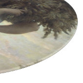 Planche À Découper Le glaneur, 1877 (Coin)