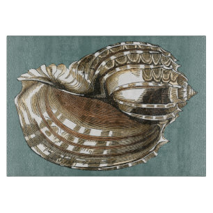 Planche À Découper Le joyau de l'océan