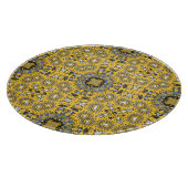 Planche À Découper Le kaléidoscope de onze volumes art quatre (Coin)