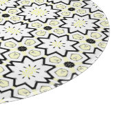 Planche À Découper Le kaléidoscope du premier volume (Coin)