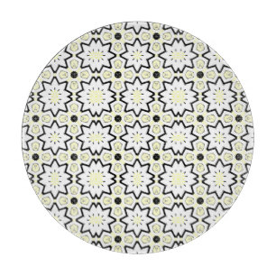 Planche À Découper Le kaléidoscope du premier volume