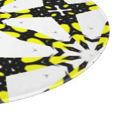 Planche À Découper Le kaléidoscope du premier volume, art deux (Coin)