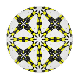 Planche À Découper Le kaléidoscope du premier volume, art deux