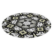 Planche À Découper Le kaléidoscope du premier volume, art dix (Coin)