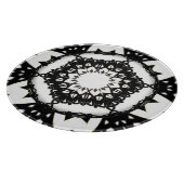 Planche À Découper Le kaléidoscope du premier volume, art neuf (Coin)