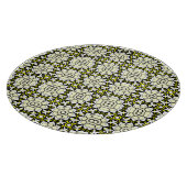 Planche À Découper Le kaléidoscope du premier volume, art trois (Coin)