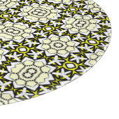 Planche À Découper Le kaléidoscope du premier volume, art trois (Coin)