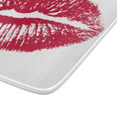 Planche À Découper Le Kiss (Coin)