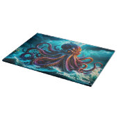 Planche À Découper Le Kraken (Coin)