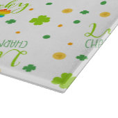 Planche À Découper Le lutin du paddy de St (Coin)
