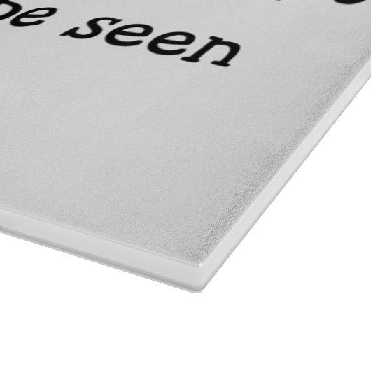 Planche À Découper Le meilleur ami sait (Coin)