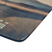 Planche À Découper Le Mont Fuji (Coin)