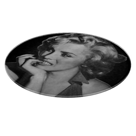 Planche À Découper Le penseur (Coin)