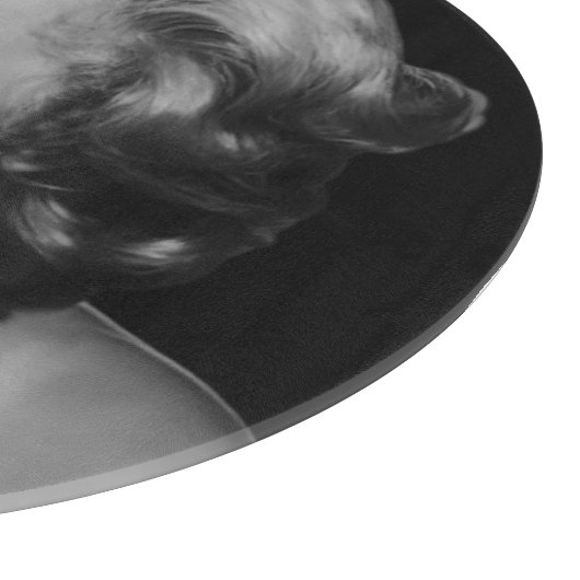 Planche À Découper Le penseur (Coin)