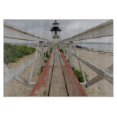 Planche À Découper Le phare actuel, dernier de beaucoup (Devant)