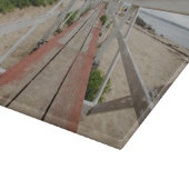Planche À Découper Le phare actuel, le dernier de plusieurs (Coin)