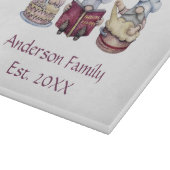 Planche À Découper Le poison de Baking Gnomes (Coin)