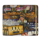 Planche À Découper Le pouvoir de l'empathie (Devant)