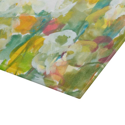 Planche À Découper Le printemps a Sprung II (Coin)