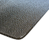 Planche À Découper Le regard du verre texturisé architectural (Coin)