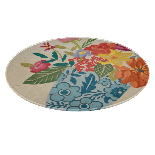 Planche À Découper Le ressort se développe I (Coin)