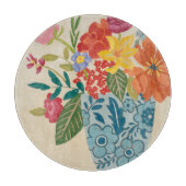 Planche À Découper Le ressort se développe I (Devant)