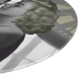 Planche À Découper Le retour de l'amour (Coin)