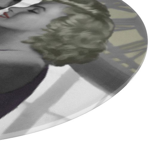 Planche À Découper Le retour de l'amour (Coin)