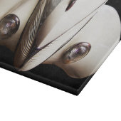 Planche À Découper Le tour de Marilyn (Coin)