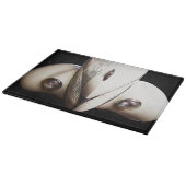 Planche À Découper Le tour de Marilyn (Coin)