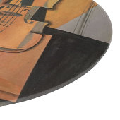 Planche À Découper Le violon, 1916 (Coin)