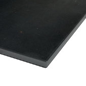 Planche À Découper Le Whirlpool Galaxy M51 & Companion dans l'espace (Coin)