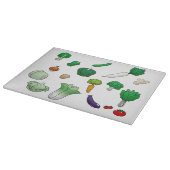 Planche À Découper Légume (Coin)