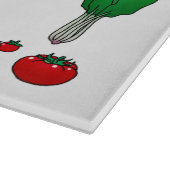 Planche À Découper Légume (Coin)