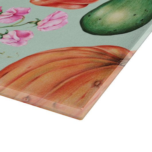 Planche À Découper Légume (Coin)