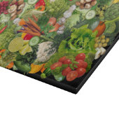 Planche À Découper Légume (Coin)