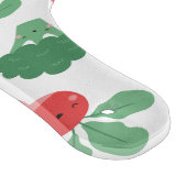 Planche À Découper Légume joyeux (Coin)