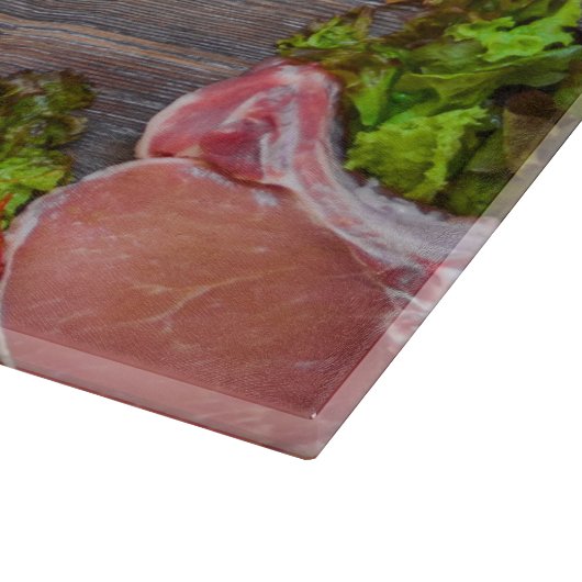 Planche À Découper Légumes (Coin)