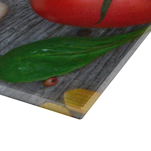 Planche À Découper Légumes (Coin)