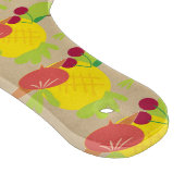 Planche À Découper Légumes Fruits Végétalien (Coin)