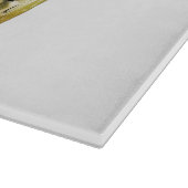 Planche À Découper Légumes terrifiants (Coin)