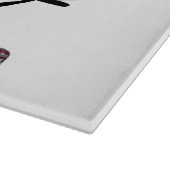 Planche À Découper L'élection présidentielle de 2024, c'est à venir ! (Coin)