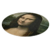 Planche À Découper Leonardo da Vinci | Mona Lisa, c.1503-6 (Coin)