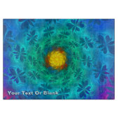 Planche À Découper Lépidoptères N-spatiaux (Devant)